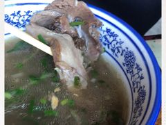 -淳澄水盆羊肉