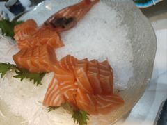 -黑木原精致料理·铁板烧