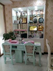 -伊人美容SPA养生馆