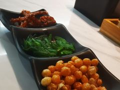 -五样儿西昌小签签烤串(建设路店)