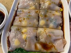 -点都德(龙之梦店)