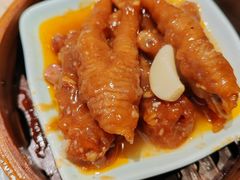 -点都德(花城店)