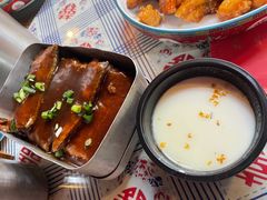 饭盒带鱼-七寻八找·胡同菜