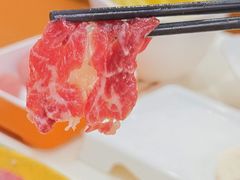 -潮汕大目牛肉火锅(水围店)