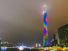 -广州富力丽思卡尔顿酒店