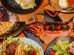 -埠口精酿夜景餐酒吧· BREWPORT BISTRO(长嘉汇重庆之眼店)