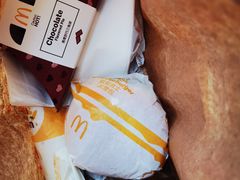 -麦当劳(杭州文三路店)