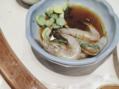 -小金牛海鲜烧烤