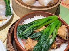 -点都德(奥体印象城店)