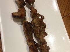 -阿罗新疆菜(人民广场店)