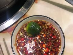 -四季合味椰子鸡(南山大冲店)