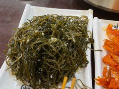 -服务大楼冷面(延大店)