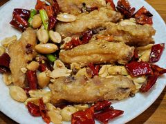 招牌鸡翅-搓火大都会(广安门总店)