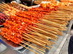 -圆西烤肉(园西路店)
