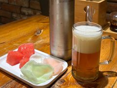 -平娃三宝烧烤·面食(南小街店)