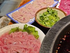 -陈眼镜火锅(总店)