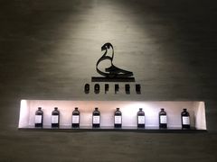 -野鸽子咖啡(航空路店)