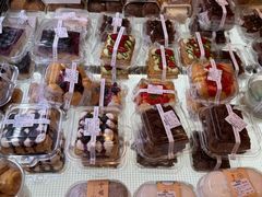 -烘焙町面包店(西四店)