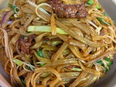干炒牛河-蚝歌(中山七路店)