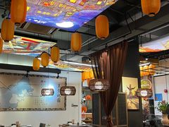 -大洋家·精品潮汕菜·生腌砂锅粥(天河东路店)