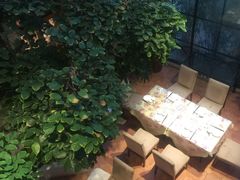 -君来梁溪饭店-餐厅