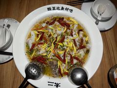-太二酸菜鱼(汕头苏宁广场店)