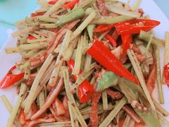 -老船长海鲜加工店(景苑山水店)