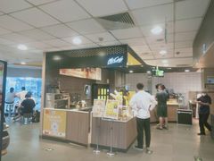-麦当劳(湖光北街店)
