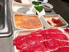 -海底捞火锅(翔龙天地广场店)