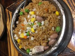 -云来居素食馆(南山店)