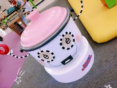 -梅龙镇广场