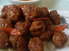 -宝发园名菜馆
