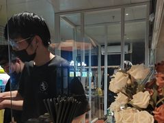 -眷屋の深夜食堂(云锦中心店)