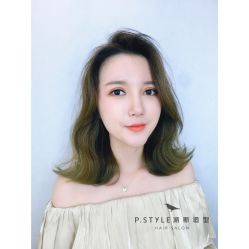 -P.STYLE 派斯造型