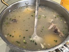 -鲍氏金勺子(恒大店)