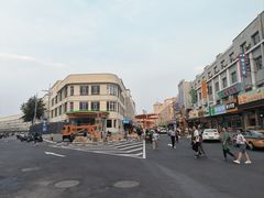 -白老大羊杂碎稍麦