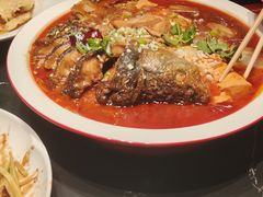 -李记饺子·熏酱东北菜(欢乐谷店)