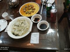 -新虹楼饭庄(崇明陈家镇店)