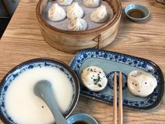 -富春汤包生煎馆(春晖店)