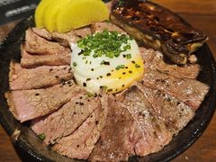 -Tanuki Raw(Orchard Central)