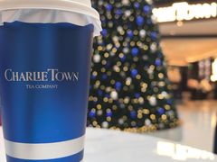 -CHARLIETOWN红茶公司(南京万象天地店)