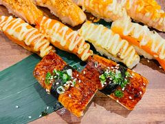 -古田居·特色寿司料理(骏欣中心店)