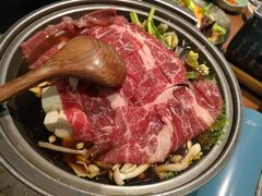 -九井澤精致料理(金茂店)