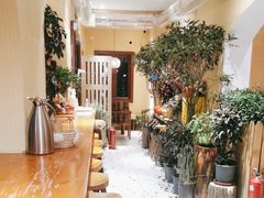 -萤火虫咖啡(后海店)