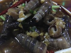 -老友记海鲜粥店