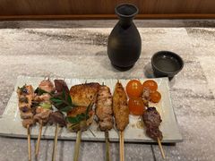 -炭火焼鳥 塚田農場(大阪梅田店)