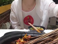 -钢管厂歆瑞源油卤串串香(春熙路太古里店)