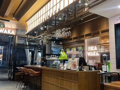 -FIKA WAKA(西岸凤巢店)
