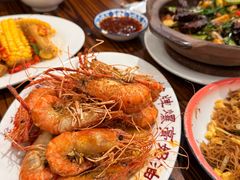 -等我餸上门海鲜大排档(天河南店)
