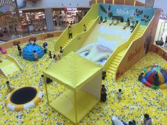 -万达茂商场(南京仙林店)